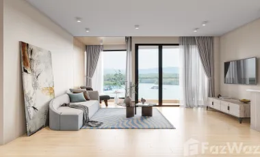 出售 2 卧室 公寓 在 塔朗, 普吉