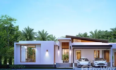 For sale 3 bedrooms villa in Mueang Krabi, Krabi