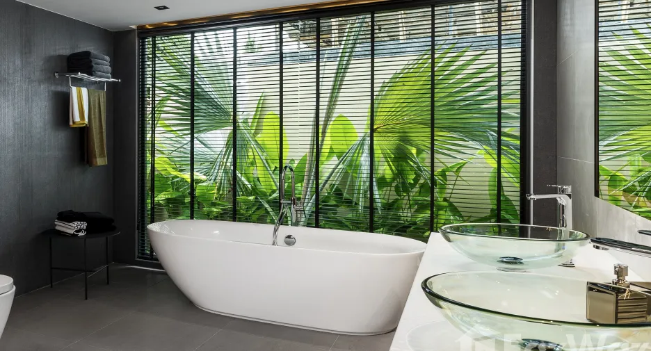 For sale 4 bedrooms villa in Mueang Phuket, Phuket