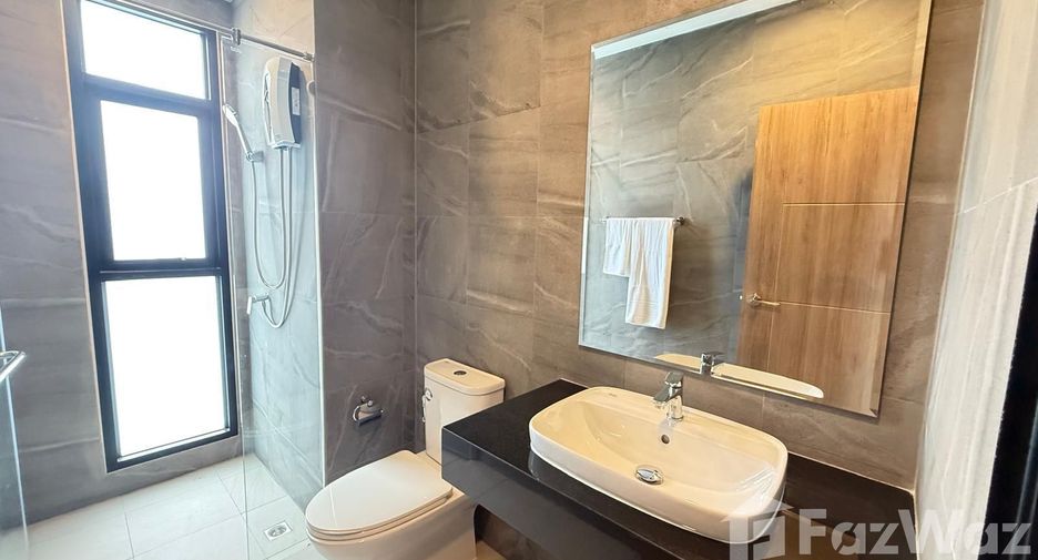 Villa zum Kauf mit 4 Zimmer in Thalang, Phuket