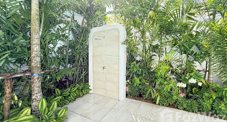 Villa zum Kauf mit 4 Zimmer in Thalang, Phuket