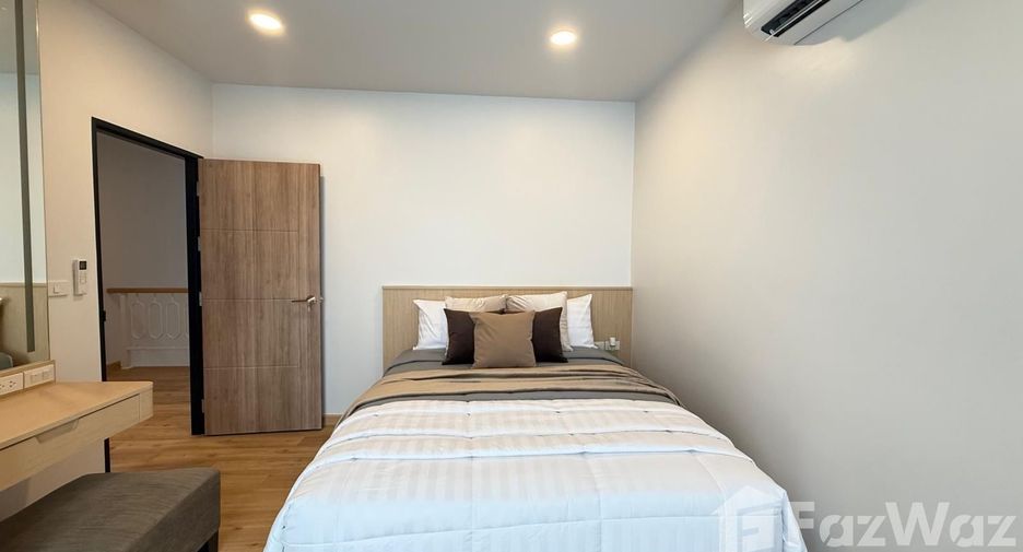 Villa zum Kauf mit 4 Zimmer in Thalang, Phuket