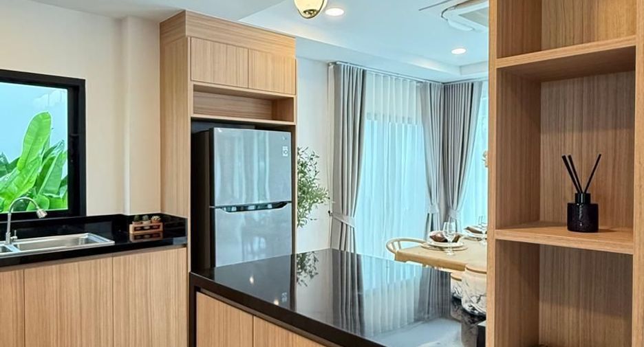 Villa zum Kauf mit 4 Zimmer in Thalang, Phuket