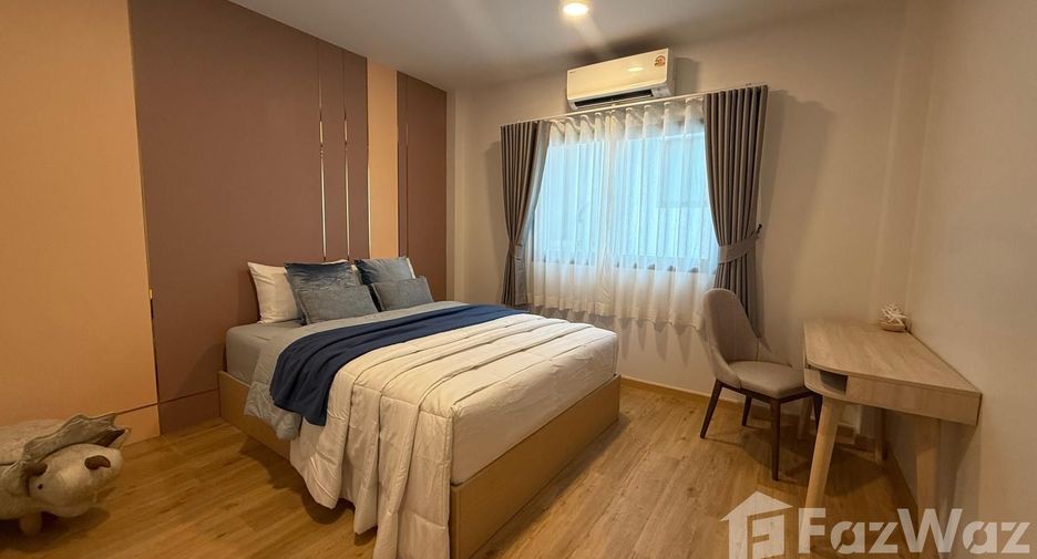 Villa zum Kauf mit 4 Zimmer in Thalang, Phuket