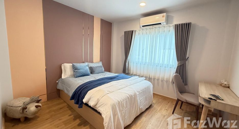 Villa zum Kauf mit 4 Zimmer in Thalang, Phuket