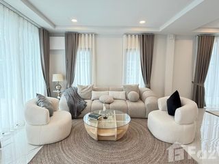 Продажа 4 спальни вилла в Тхаланг, Пхукет