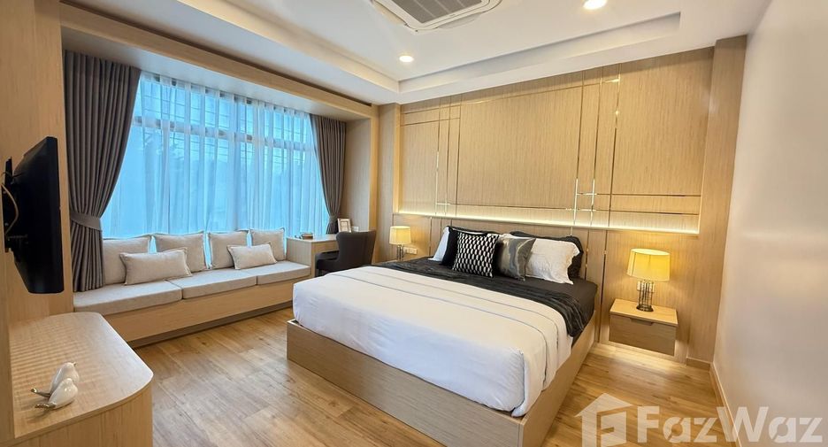 Villa zum Kauf mit 4 Zimmer in Thalang, Phuket