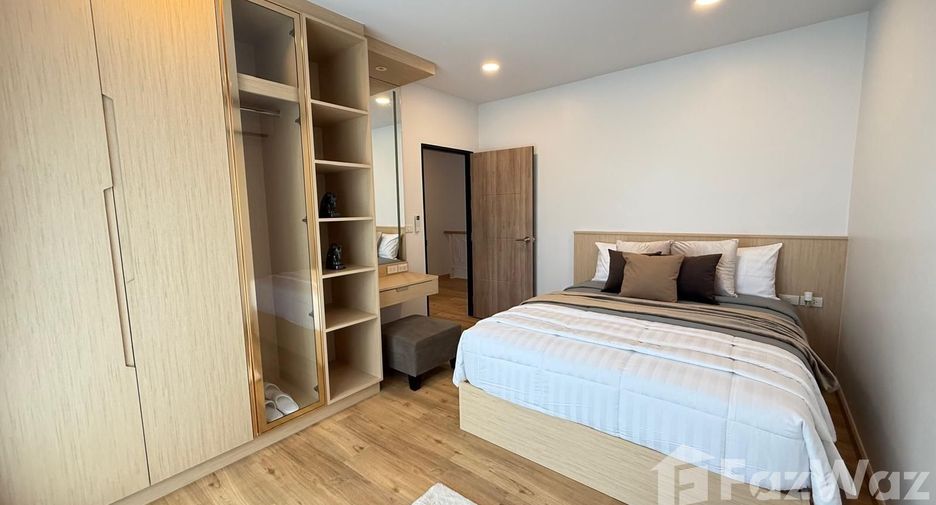Villa zum Kauf mit 4 Zimmer in Thalang, Phuket