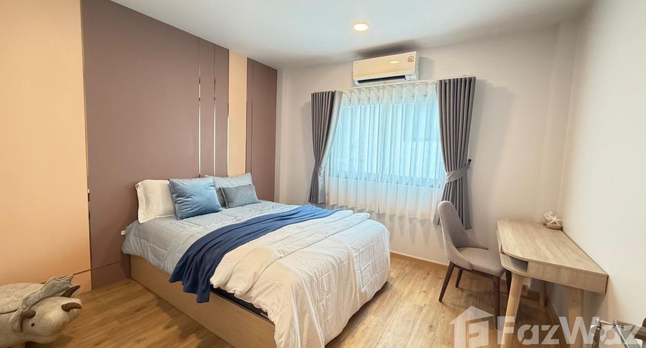 Villa zum Kauf mit 4 Zimmer in Thalang, Phuket