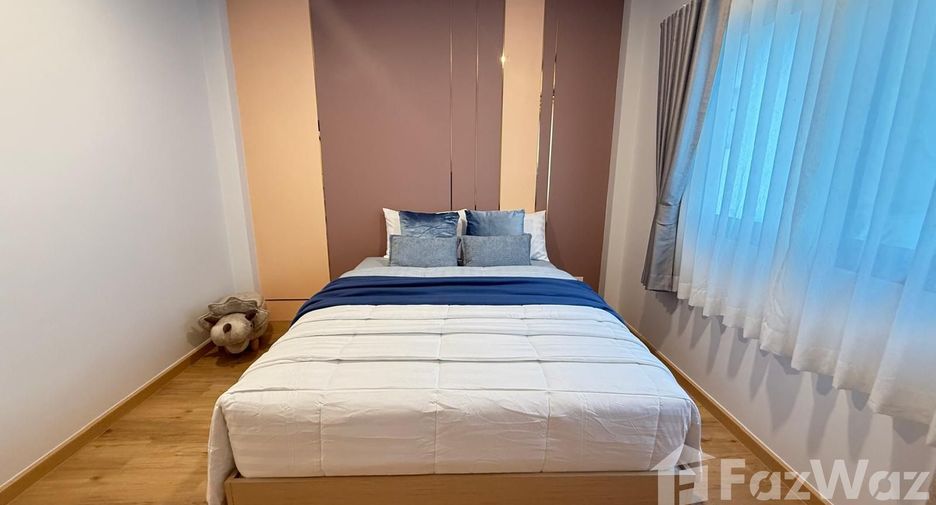 Villa zum Kauf mit 4 Zimmer in Thalang, Phuket