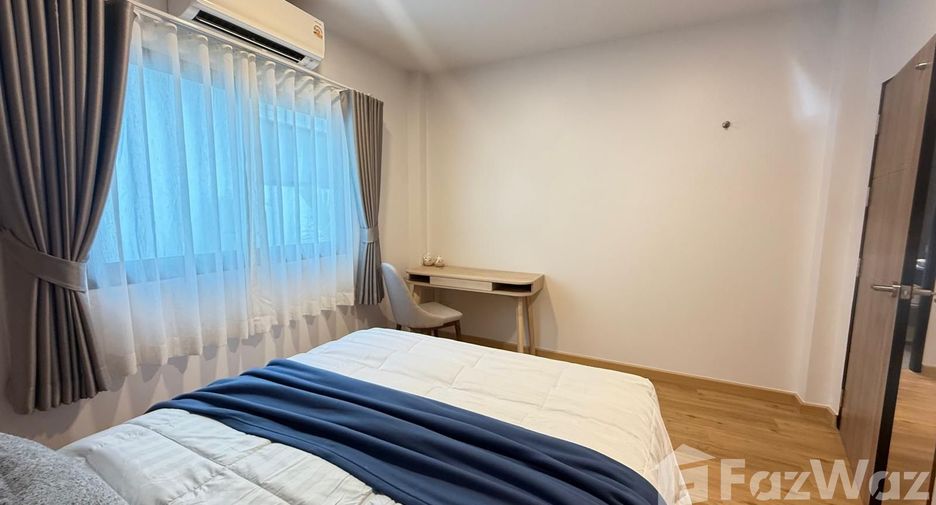 Villa zum Kauf mit 4 Zimmer in Thalang, Phuket