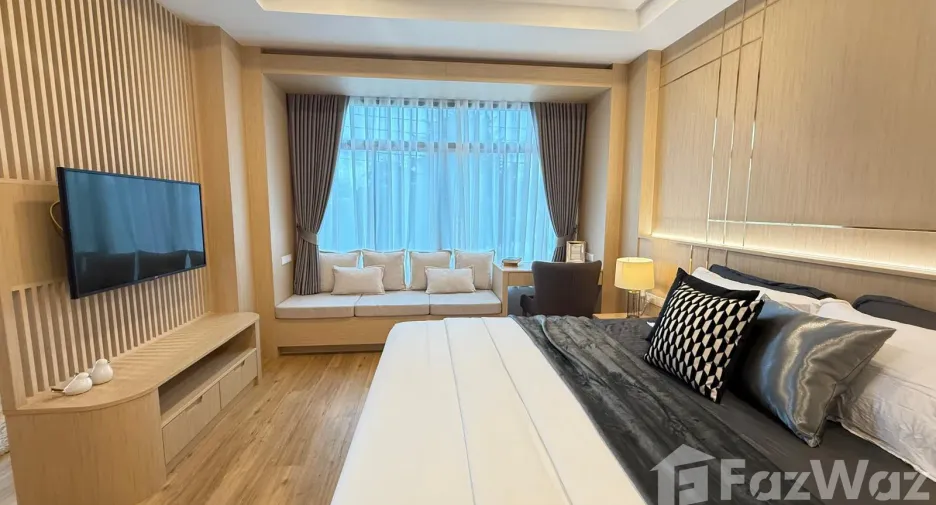 Villa zum Kauf mit 4 Zimmer in Thalang, Phuket