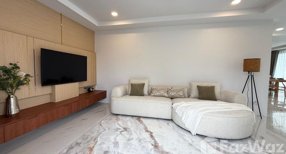 Villa zum Kauf mit 4 Zimmer in Thalang, Phuket