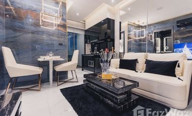 Wohnung zum Kauf mit 1 Zimmer in Bang Lamung, Chonburi