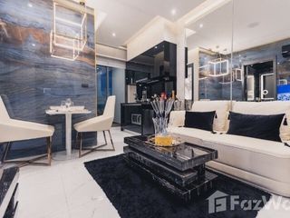 Condo en venta de 1 habitaciones en Bang Lamung, Chonburi