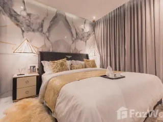 Condo en venta de 1 habitaciones en Bang Lamung, Chonburi