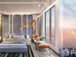 Продажа 2 спальни кондо в Кхлонг Сан, Бангкок