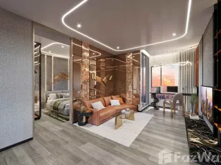 Продажа 2 спальни кондо в Кхлонг Сан, Бангкок