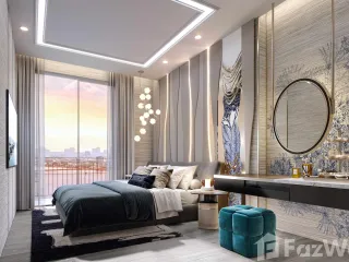 Продажа 2 спальни кондо в Кхлонг Сан, Бангкок