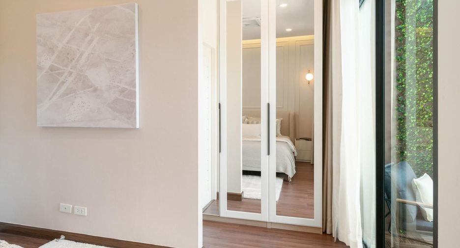 For sale 3 bedrooms townhouse in Thalang, Phuket