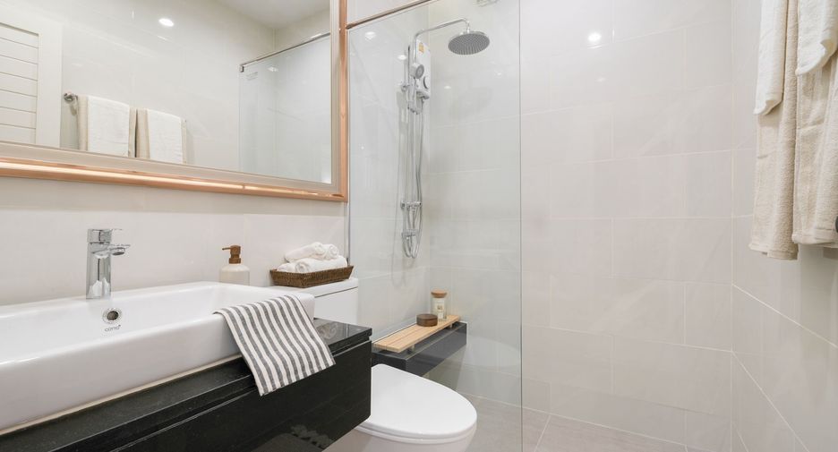 For sale 3 bedrooms townhouse in Thalang, Phuket