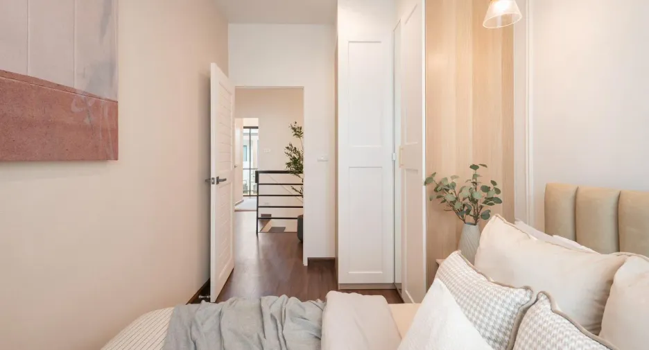 For sale 3 bedrooms townhouse in Thalang, Phuket