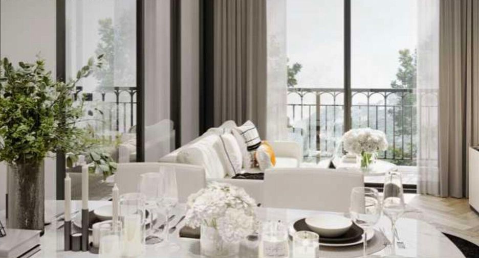 For sale 2 bedrooms condo in Thalang, Phuket