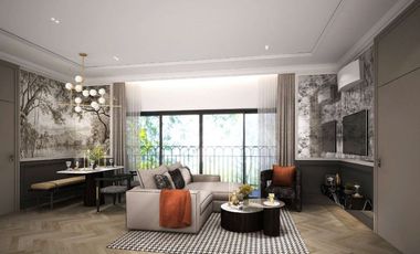 For sale 2 bedrooms condo in Thalang, Phuket