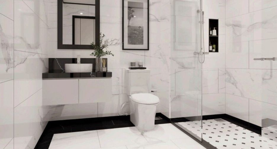 For sale 2 bedrooms condo in Thalang, Phuket