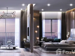 Продажа 2 спальни кондо в Mueang Samut Prakan, Самутпракан
