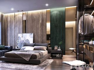 Продажа 2 спальни кондо в Mueang Samut Prakan, Самутпракан