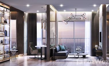 出售 2 卧室 公寓 在 Mueang Samut Prakan, Samut Prakan