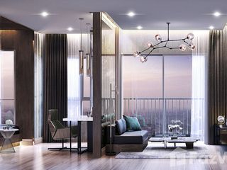 Продажа 2 спальни кондо в Mueang Samut Prakan, Самутпракан