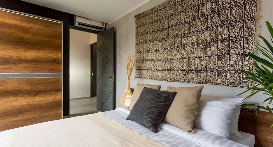 For sale and for rent 2 bedrooms villa in Mueang Phuket, Phuket