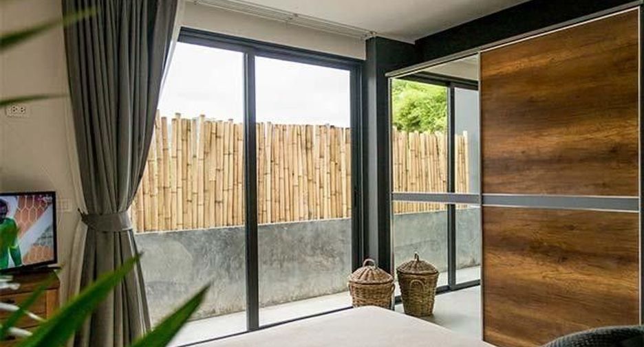 For sale and for rent 2 bedrooms villa in Mueang Phuket, Phuket