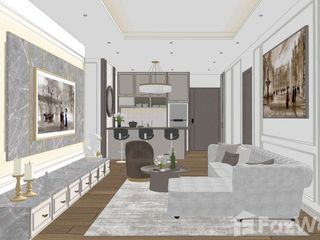 À vendre 3 chambres condo à Thalang, Phuket