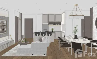 À vendre 3 chambres condo à Thalang, Phuket