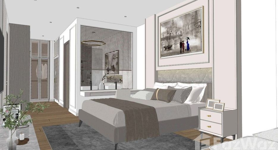 À vendre 3 chambres condo à Thalang, Phuket