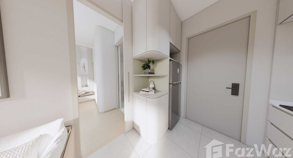 Wohnung zum Kauf mit 1 Zimmer in Kathu, Phuket