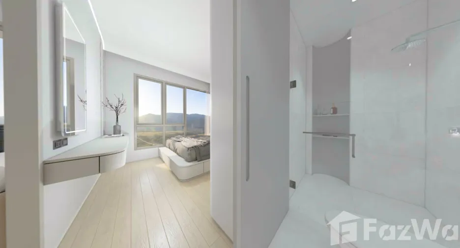 Wohnung zum Kauf mit 1 Zimmer in Kathu, Phuket