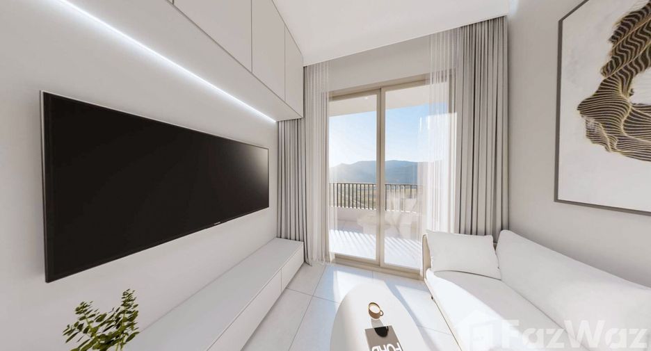 Wohnung zum Kauf mit 1 Zimmer in Kathu, Phuket