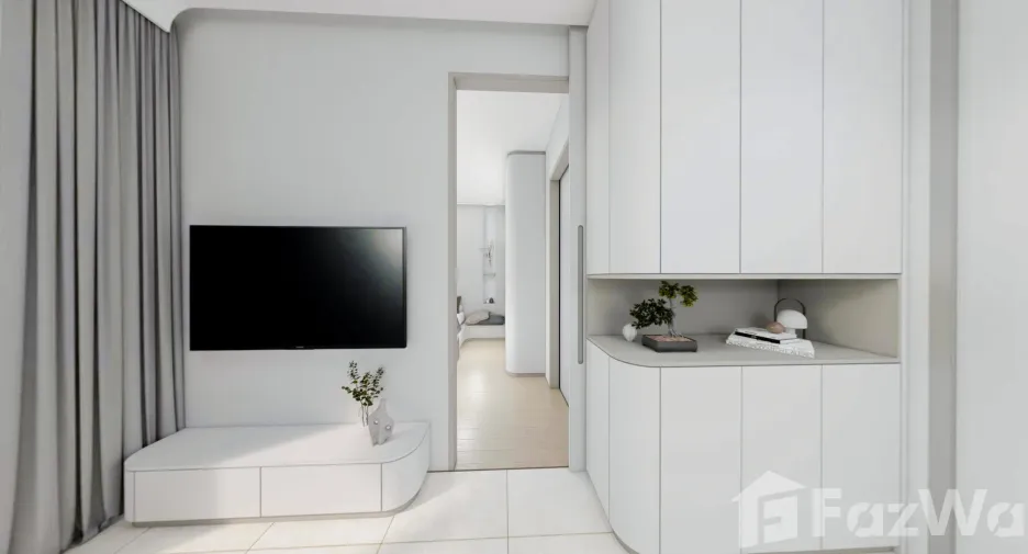 Wohnung zum Kauf mit 1 Zimmer in Kathu, Phuket