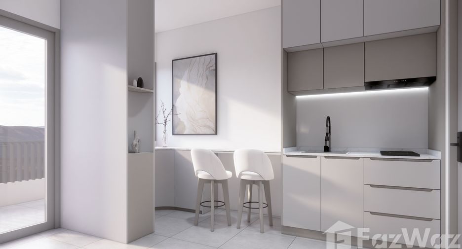Wohnung zum Kauf mit 1 Zimmer in Kathu, Phuket