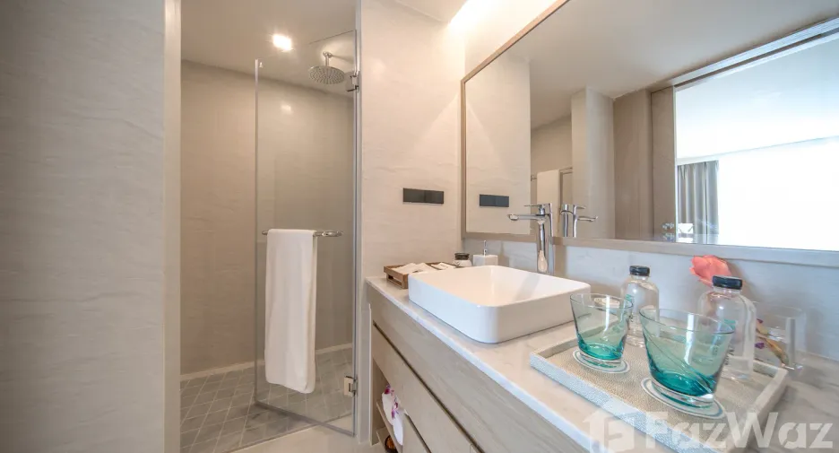 Wohnung zum Kauf mit 2 Zimmer in Mueang Phuket, Phuket