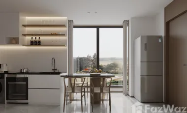 For sale 2 bedrooms condo in Thalang, Phuket