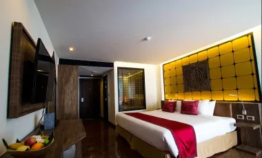 出售 1 卧室 公寓 在 Phuket Town, 普吉