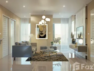 For sale 3 bedrooms condo in Mueang Phuket, Phuket