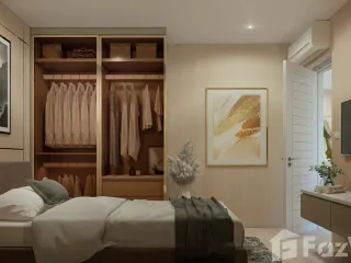 For sale 3 bedrooms condo in Mueang Phuket, Phuket