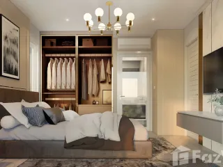For sale 3 bedrooms condo in Mueang Phuket, Phuket