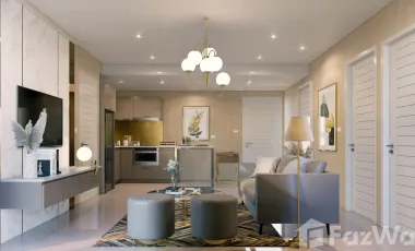 For sale 3 bedrooms condo in Mueang Phuket, Phuket
